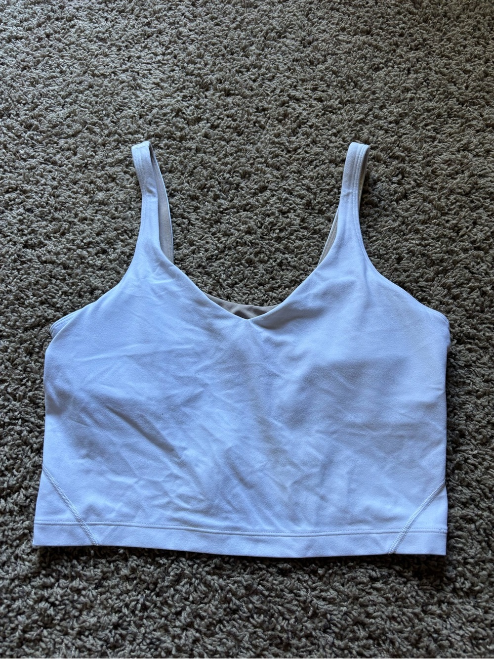 Lululemon align tank